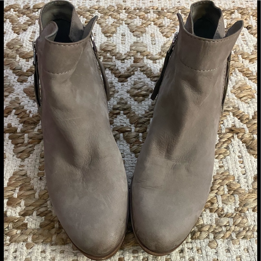 Sam Edelman Womens booties